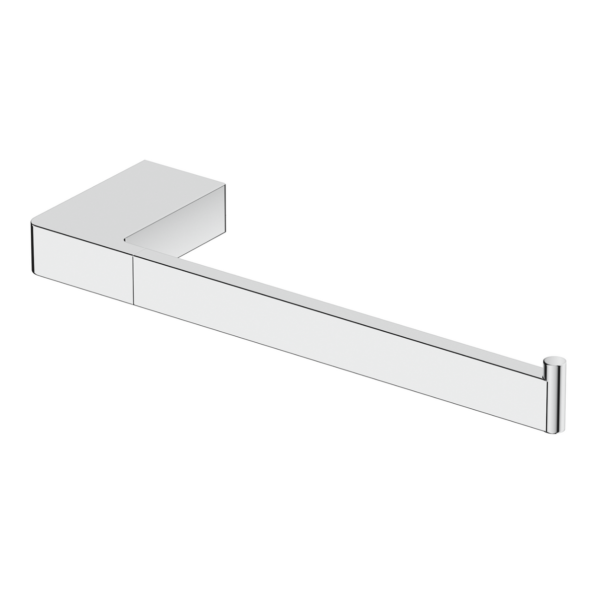 Milos Hand Towel Holder