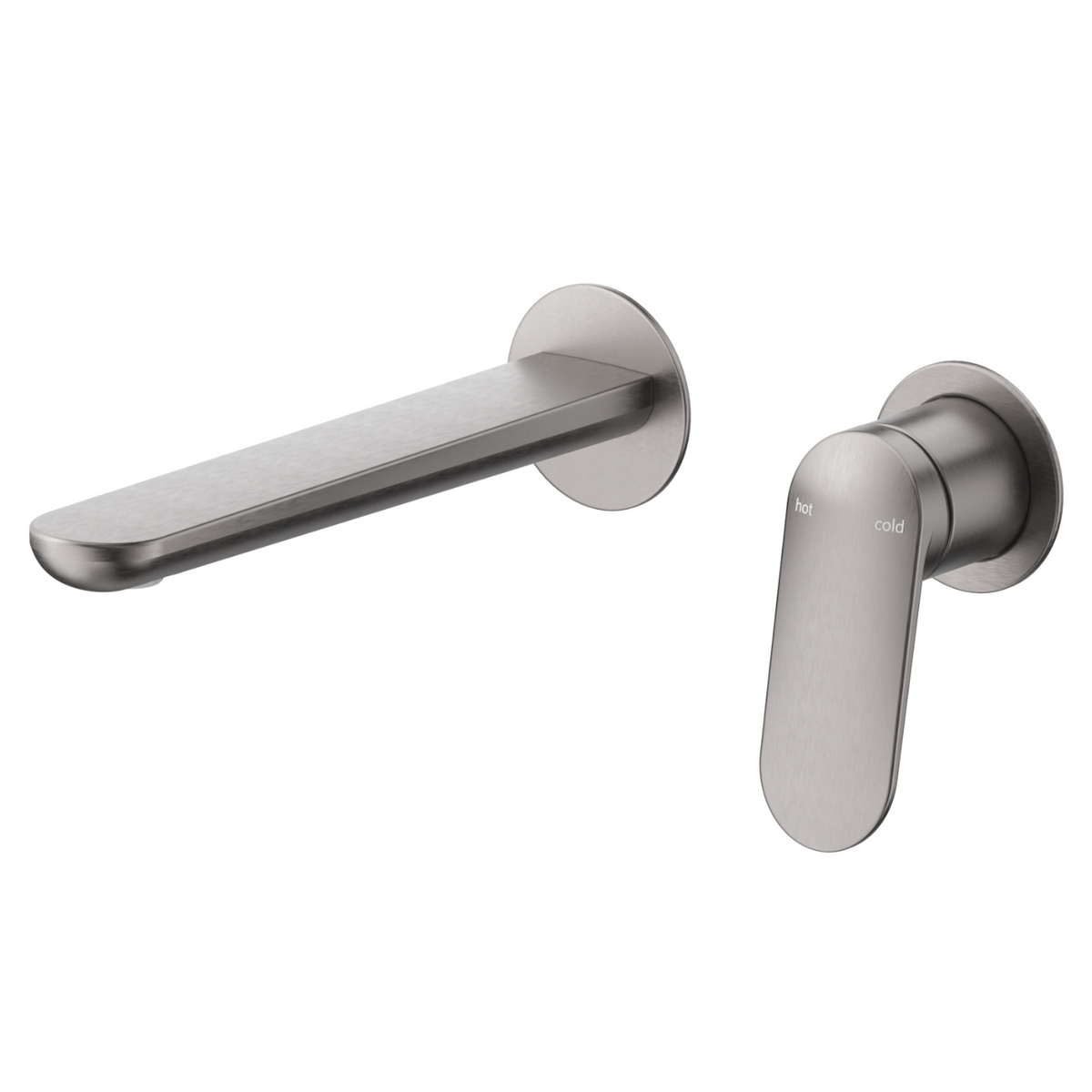 Lantra Wall-Spout Combo - 2P - TRIM KIT