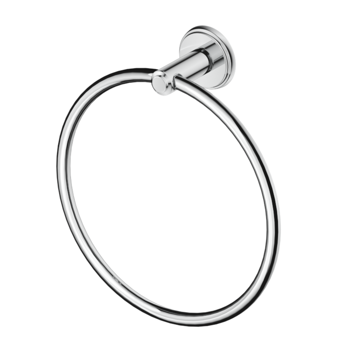 Mica Heritage Towel Ring