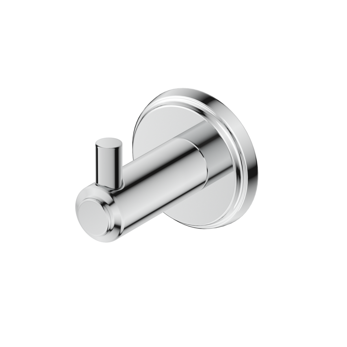Mica Heritage Robe Hook