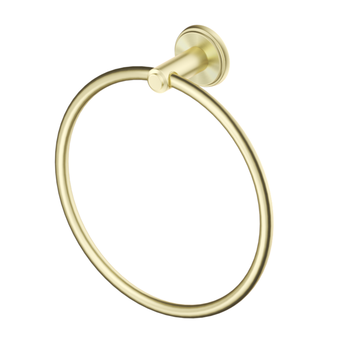 Mica Heritage Towel Ring