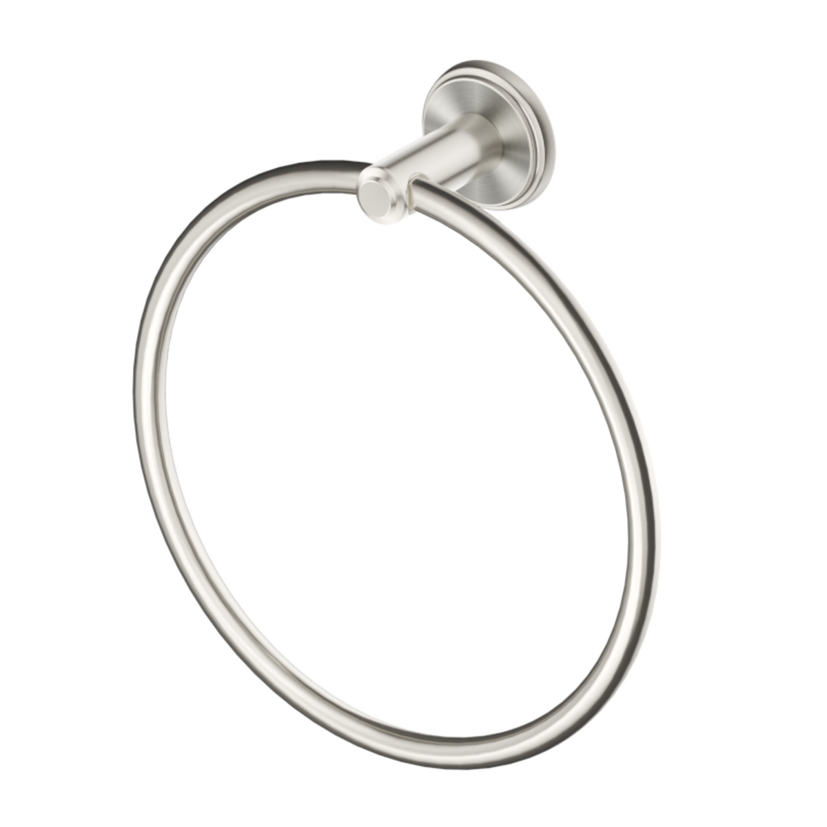 Mica Heritage Towel Ring
