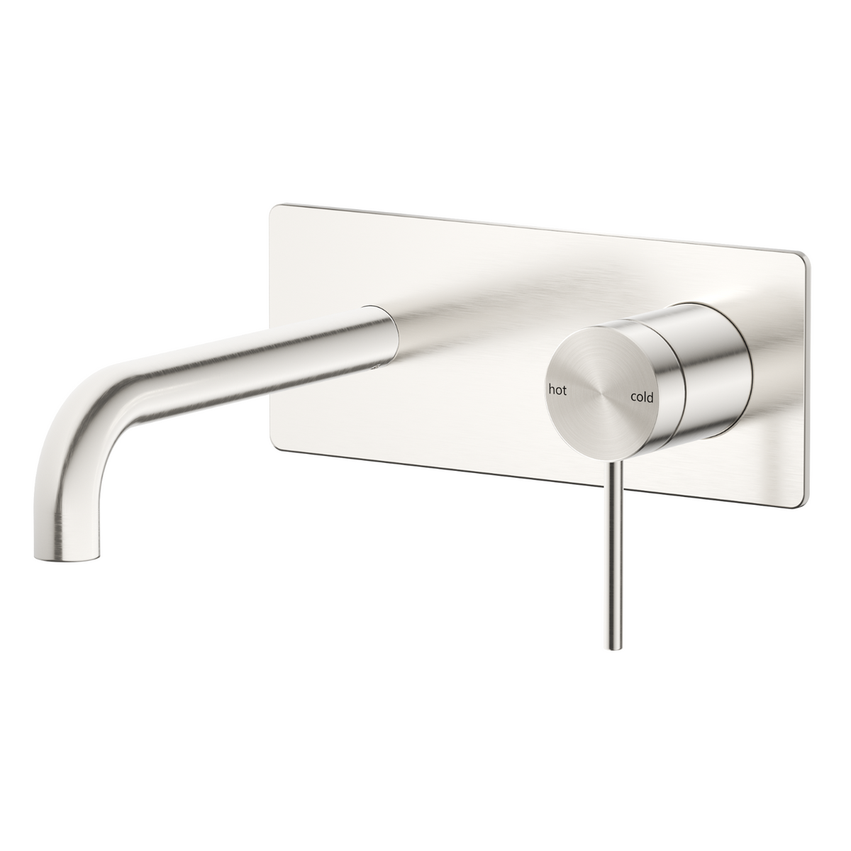 Mica Wall-Spout Combo - 1P - TRIM KIT
