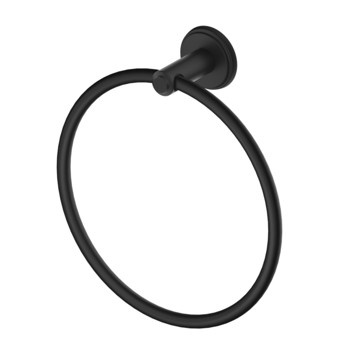 Mica Heritage Towel Ring