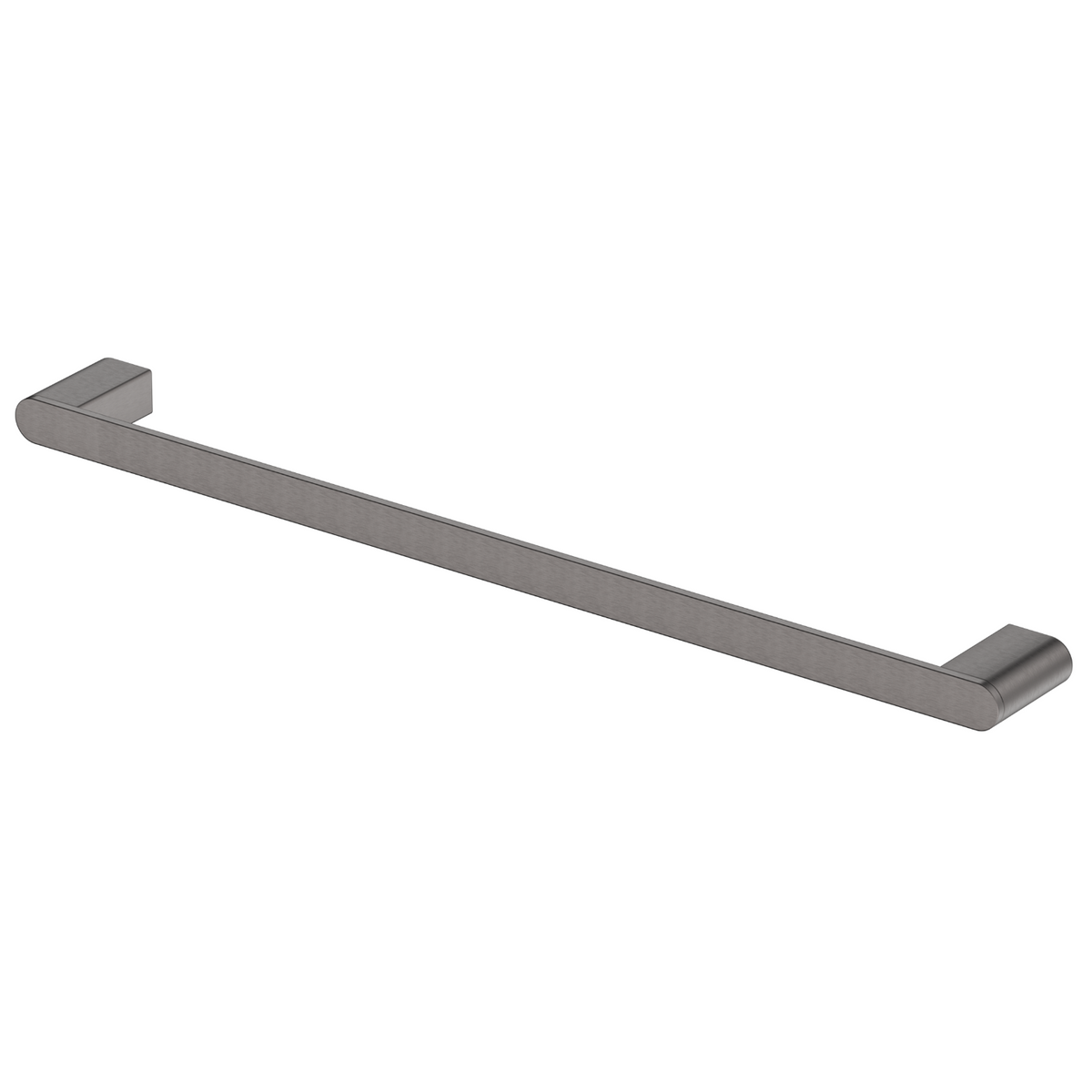 Supra Single Towel Rail - 600mm