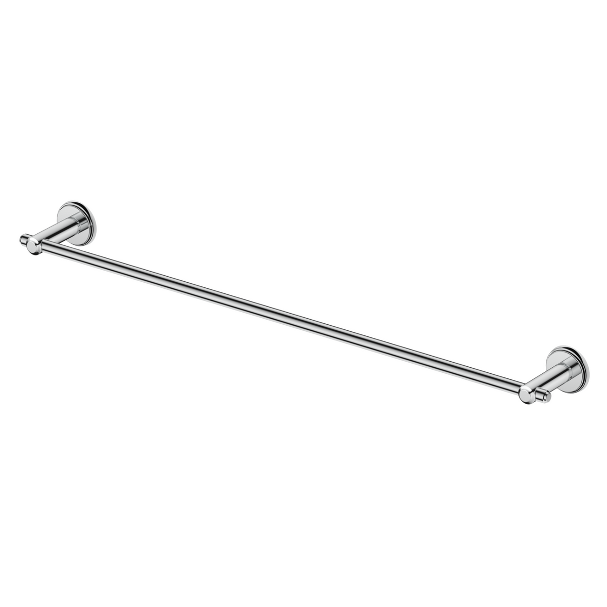 Mica Heritage Single Towel Rail - 800mm
