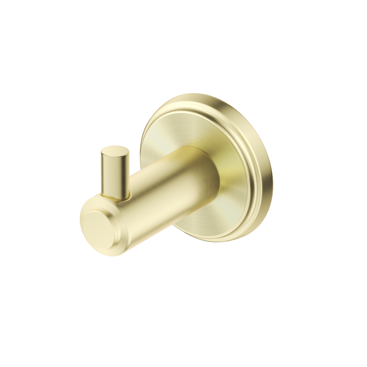 Mica Heritage Robe Hook