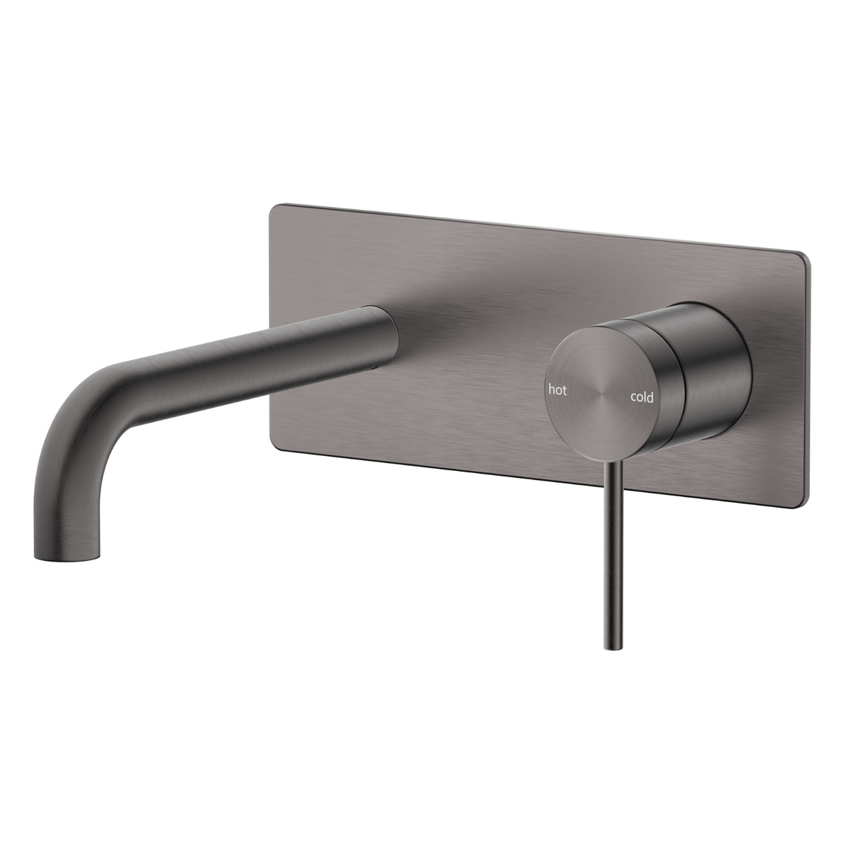 Mica Wall-Spout Combo - 1P - TRIM KIT
