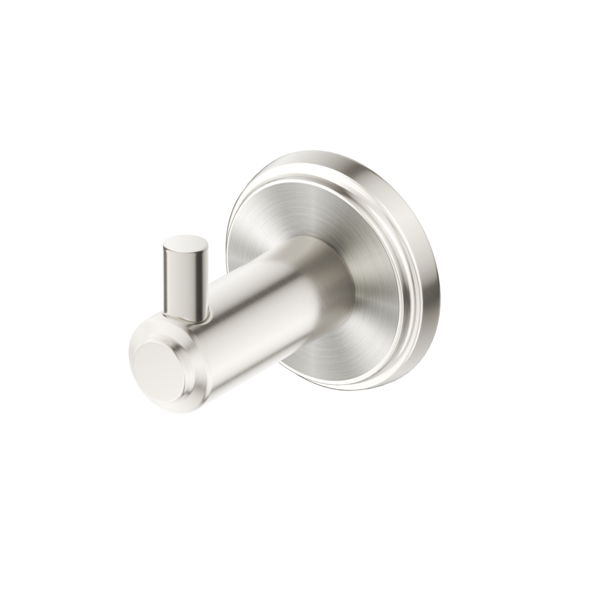 Mica Heritage Robe Hook