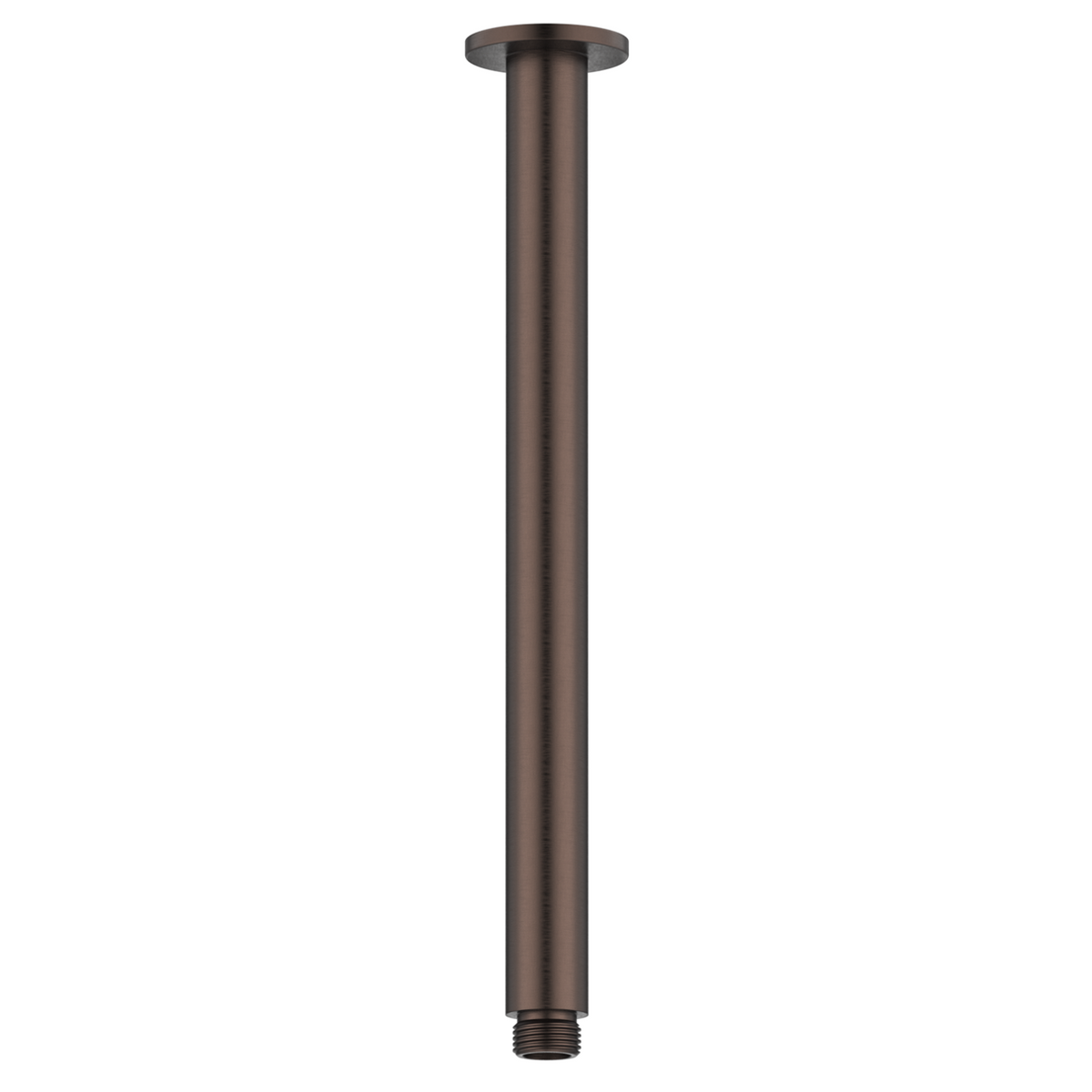 Mica ceiling arm - 450mm