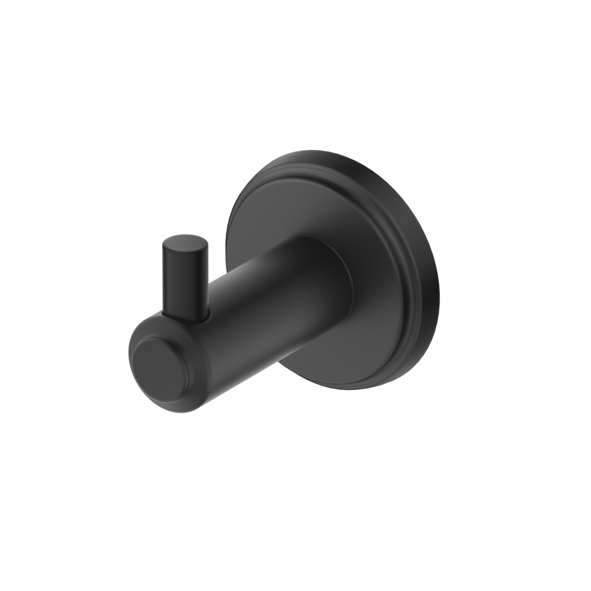 Mica Heritage Robe Hook