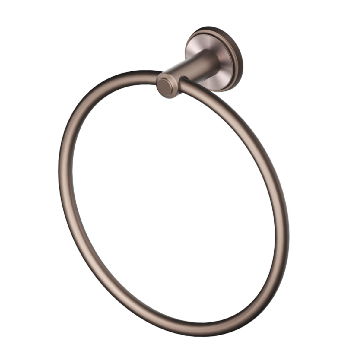 Mica Heritage Towel Ring