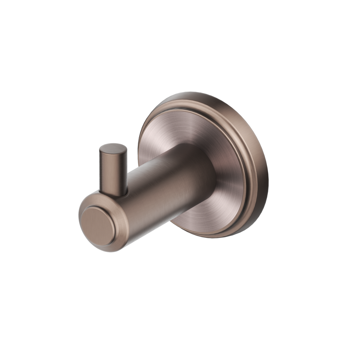 Mica Heritage Robe Hook