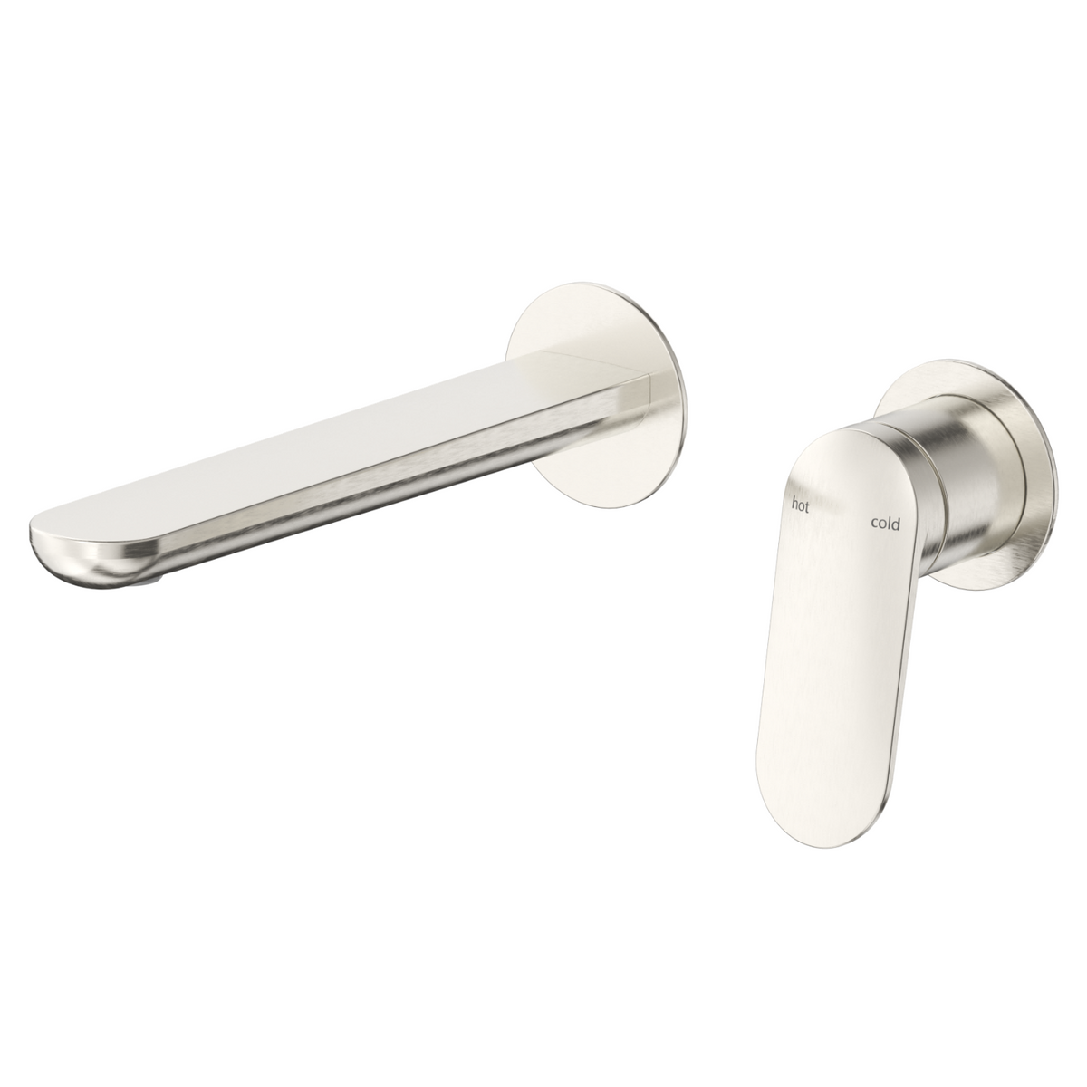 Lantra Wall-Spout Combo - 2P - TRIM KIT