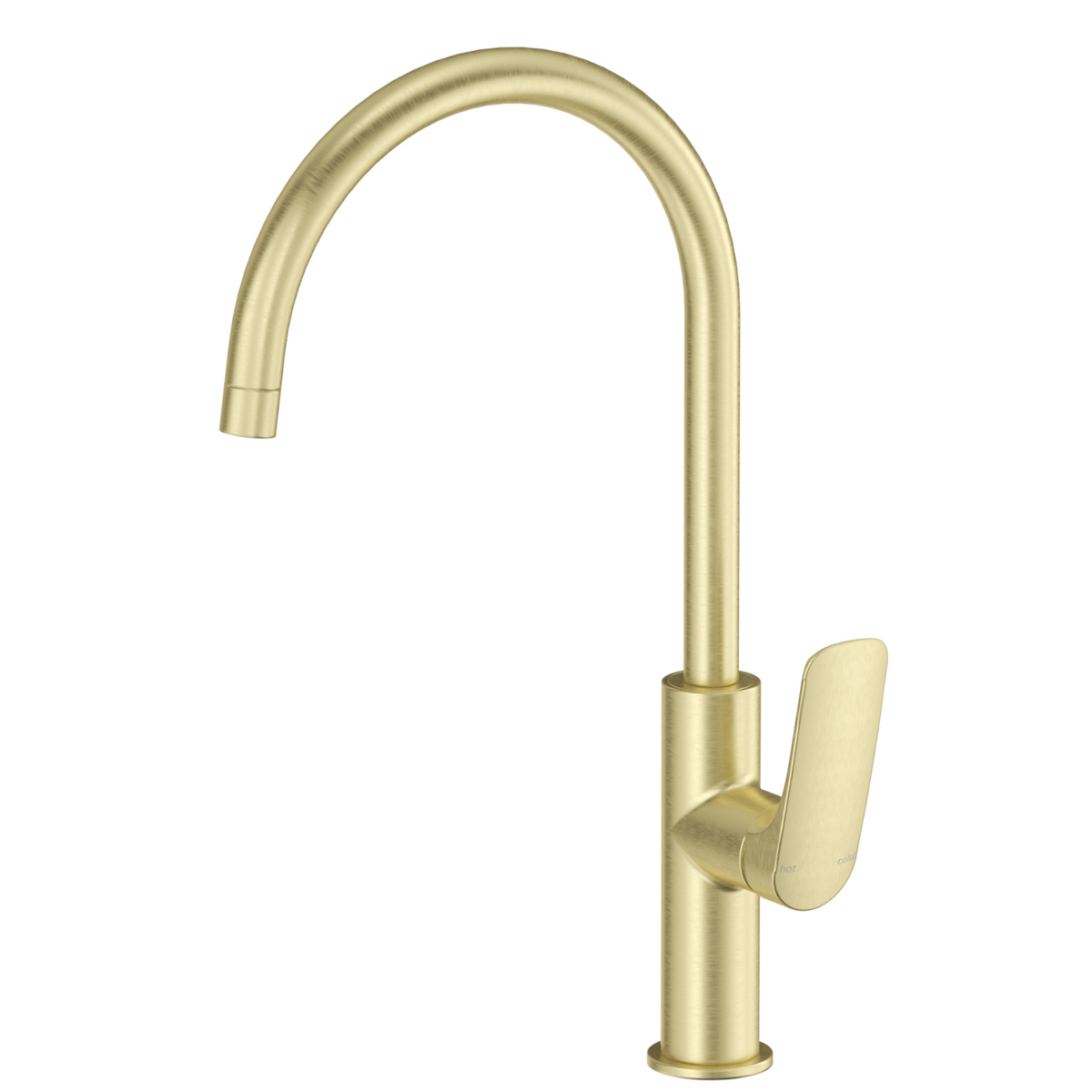 Kaza Sink Mixer