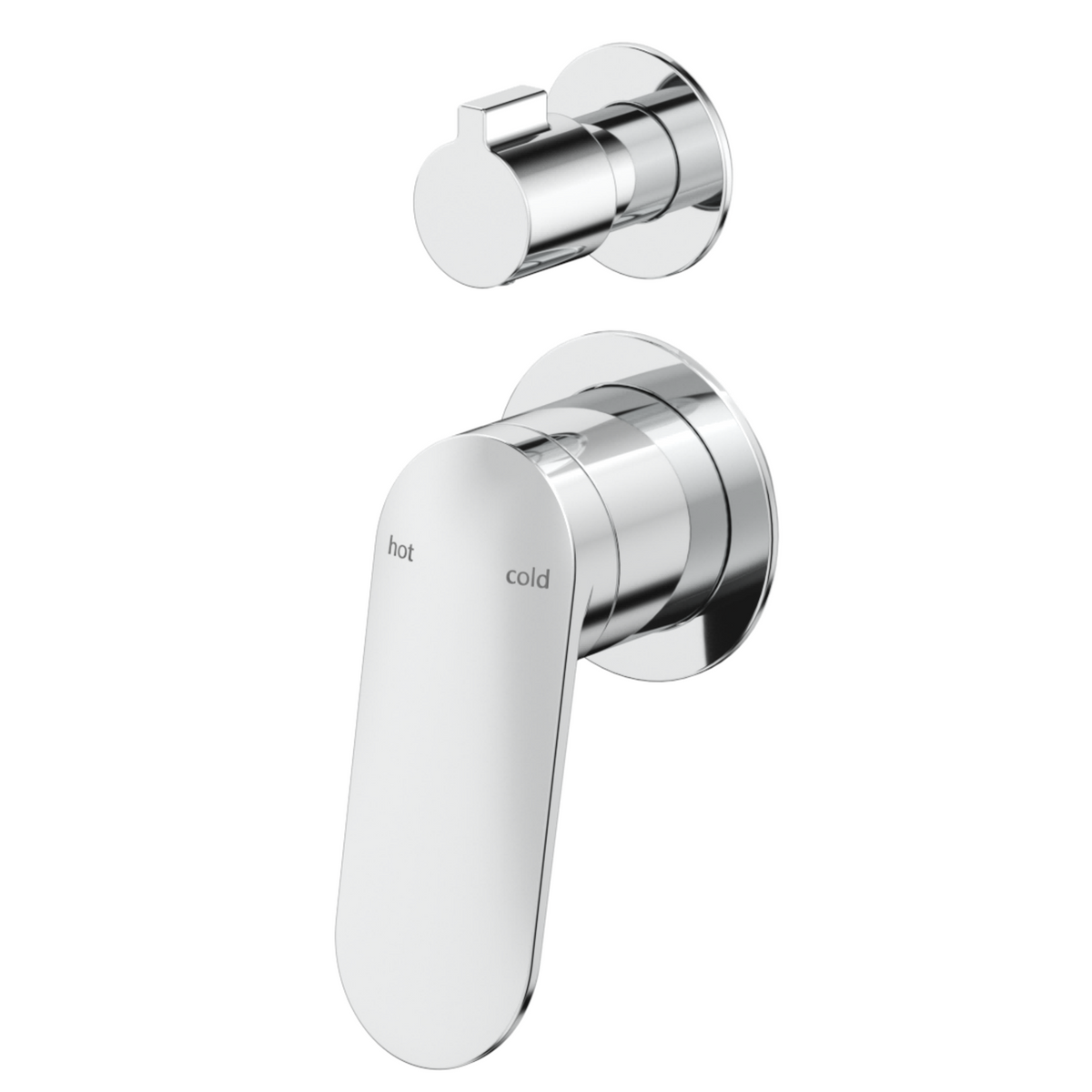 Lantra Mixer Diverter - 2P - TRIM KIT
