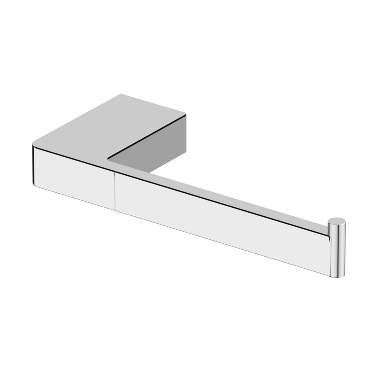 Milos Toilet Paper Holder