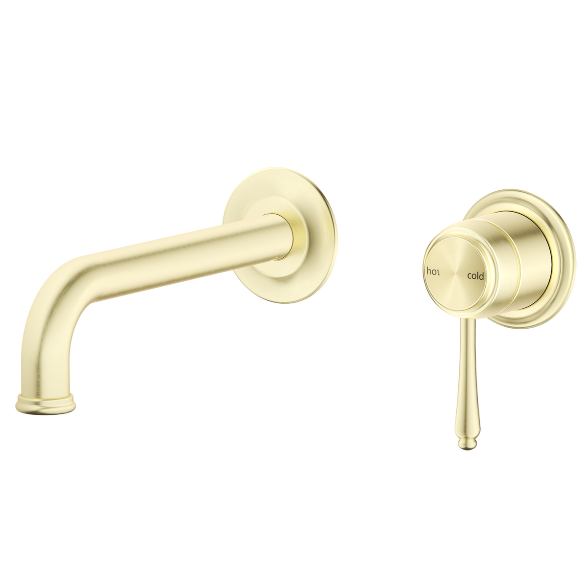 Mica Heritage Combo Mixer - 2P - TRIM KIT
