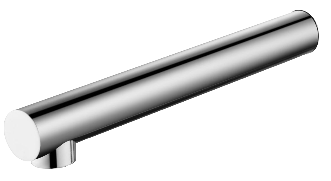 Mica Combo Mixer Straight Spout Upgrade 150/240mm- Clearance