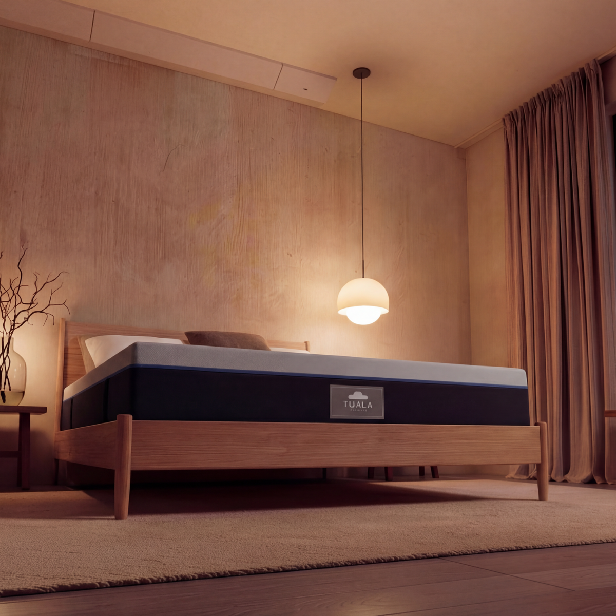Noa Comfort Mattress