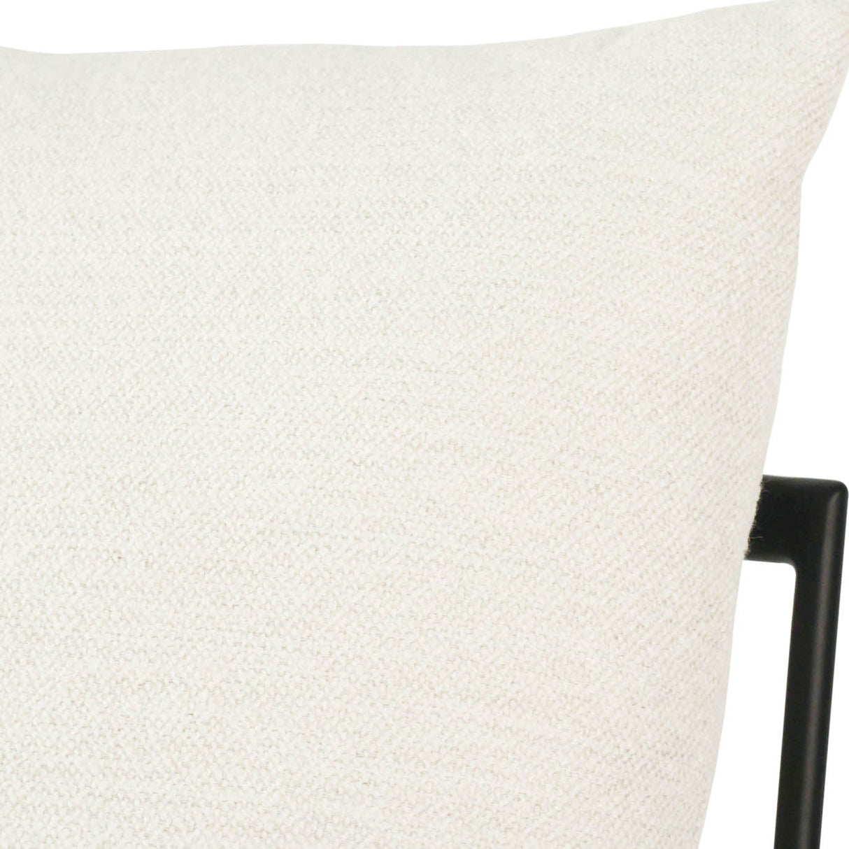 Winston Steel frame Armchair – Cloud