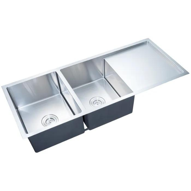 ZUE Sink 116D 1160x460x220mm
