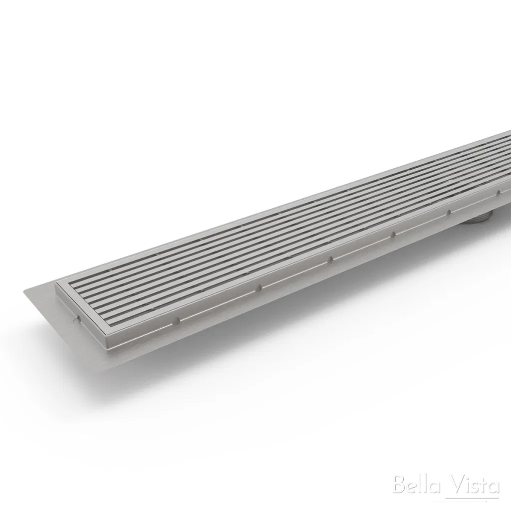 Zenon Shower Grate – AU
