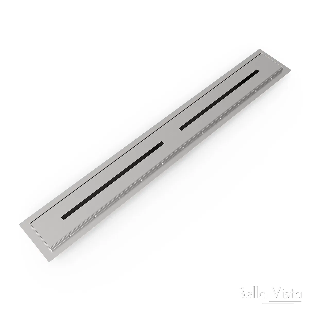 Zenon Shower Grate – DRT
