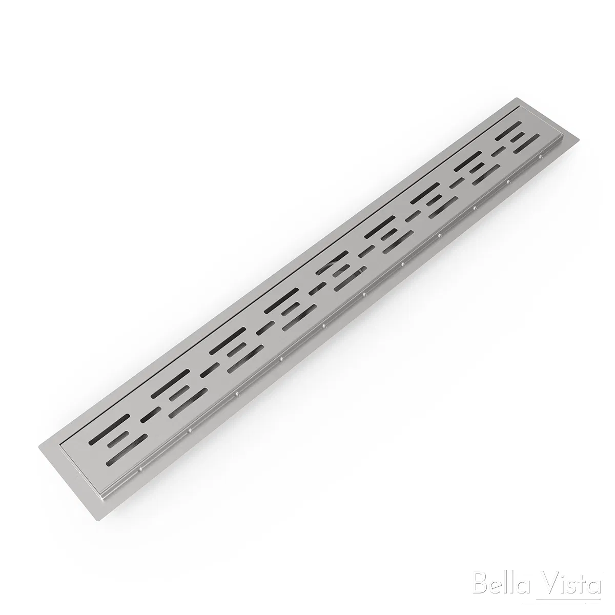Zenon Shower Grate – MTW