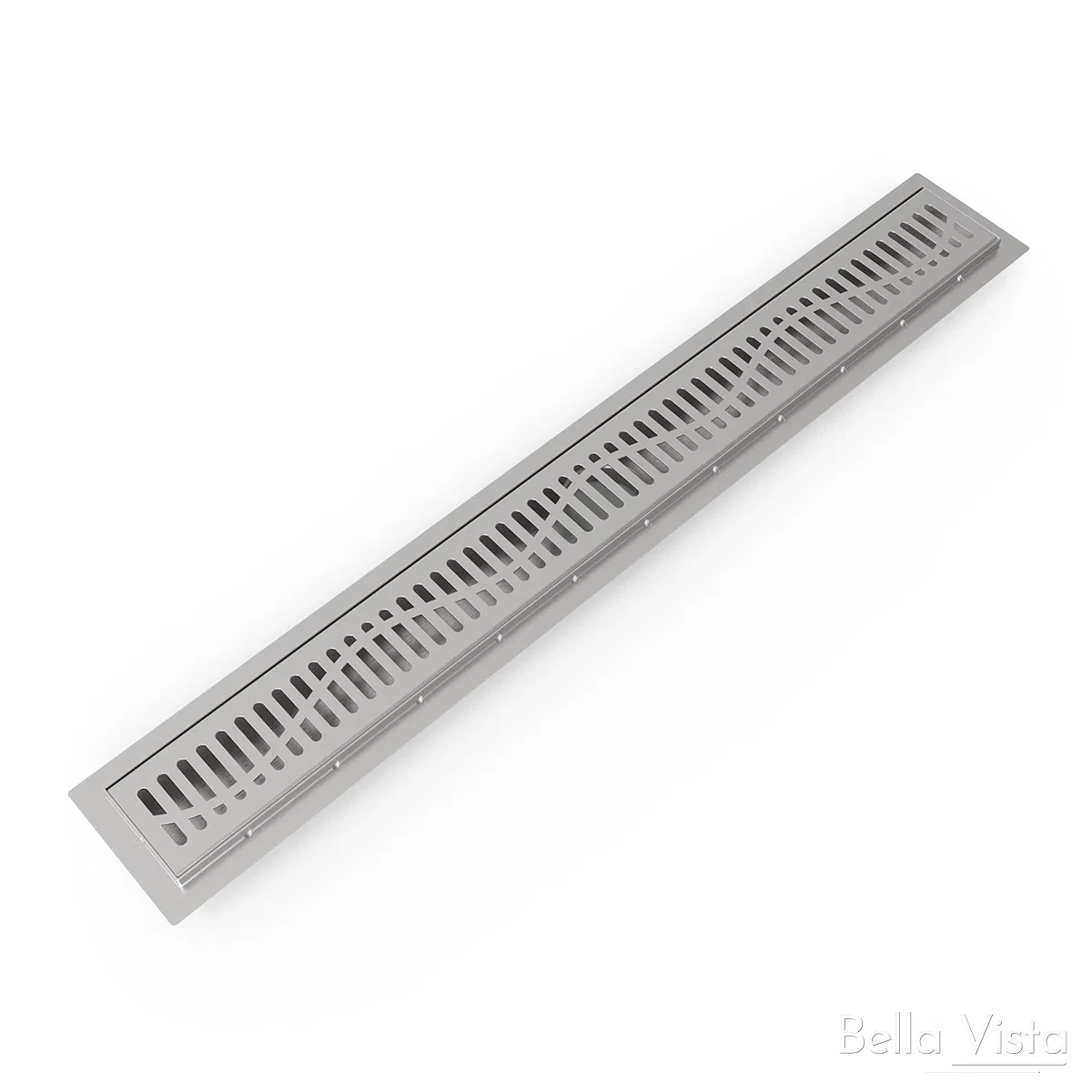 Zenon Shower Grate – SK