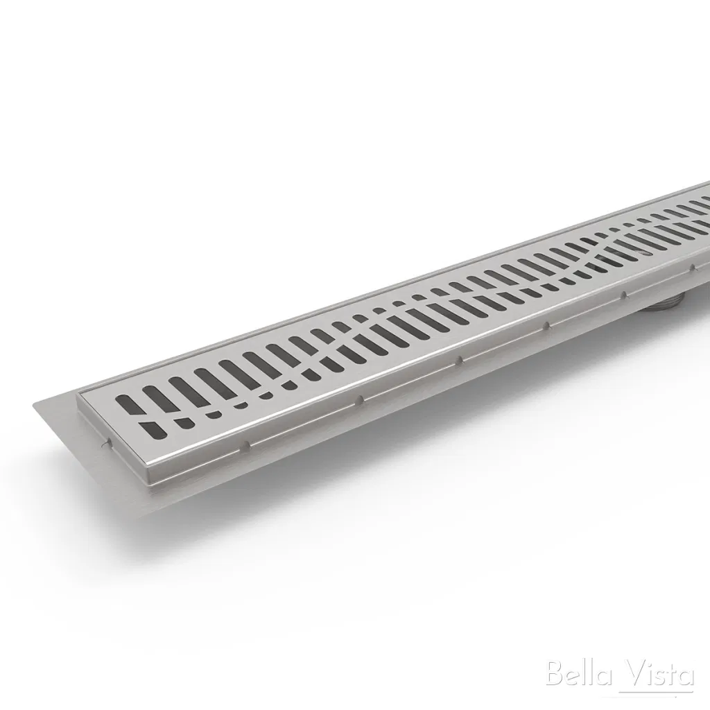 Zenon Shower Grate – SK