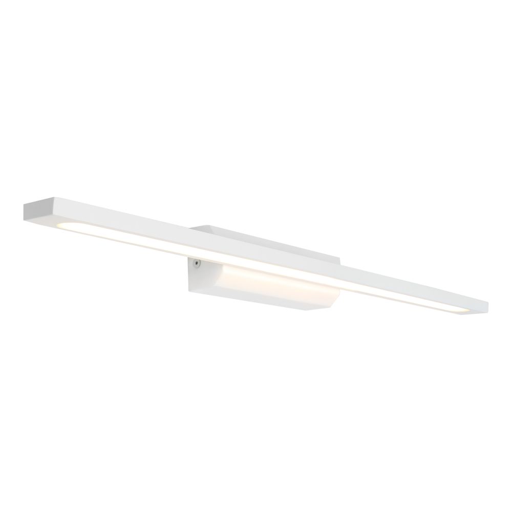 Zodiac 12W LED Dimmable Vanity Light 540mm White / Cool White