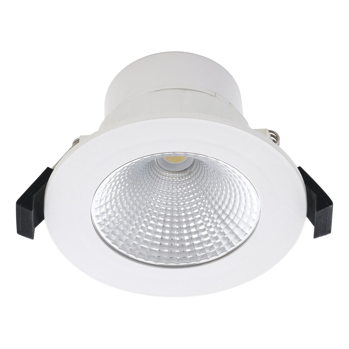 ROYSTAR Flat Downlight Trim - White