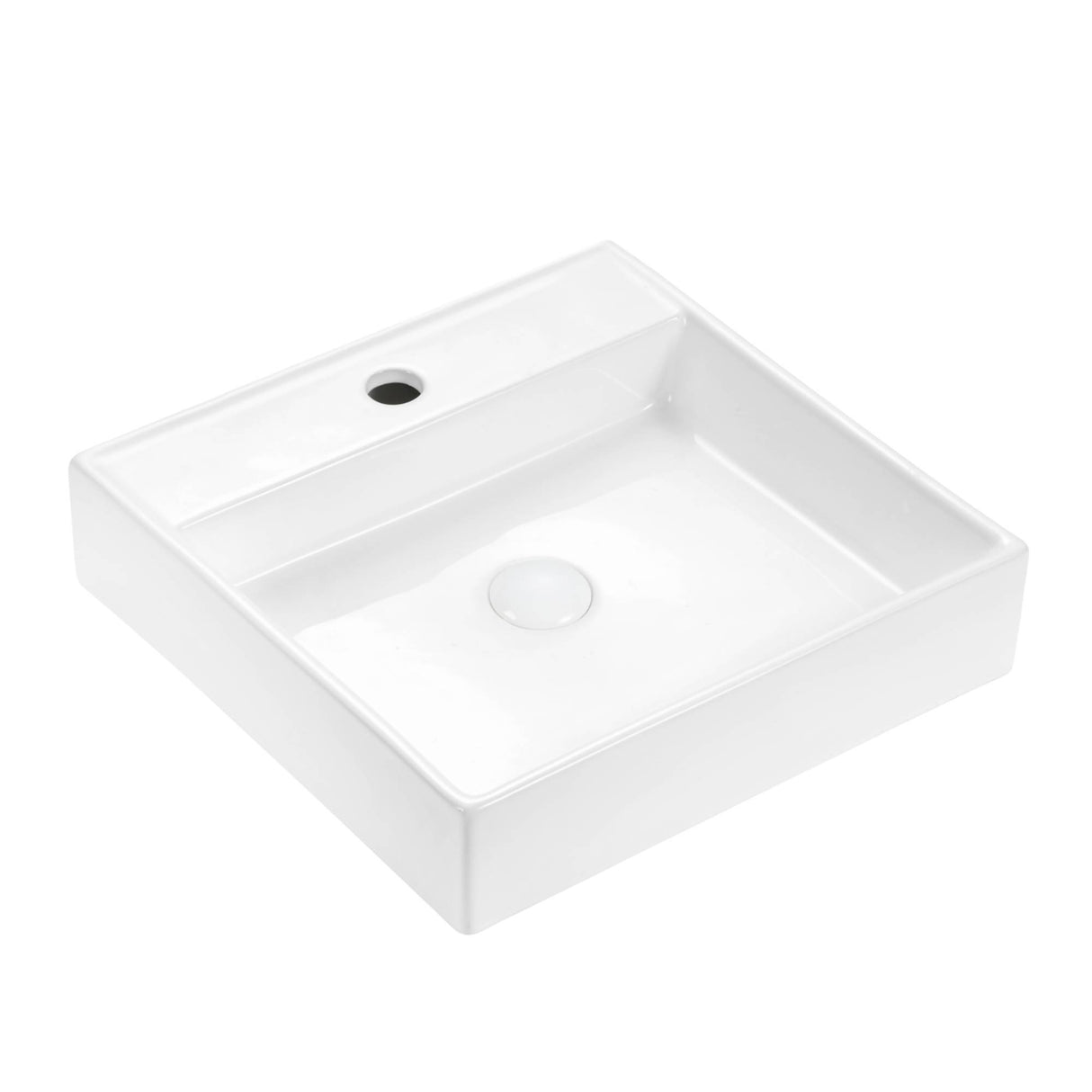 Louise Basin 440 x 440mm- Clearance