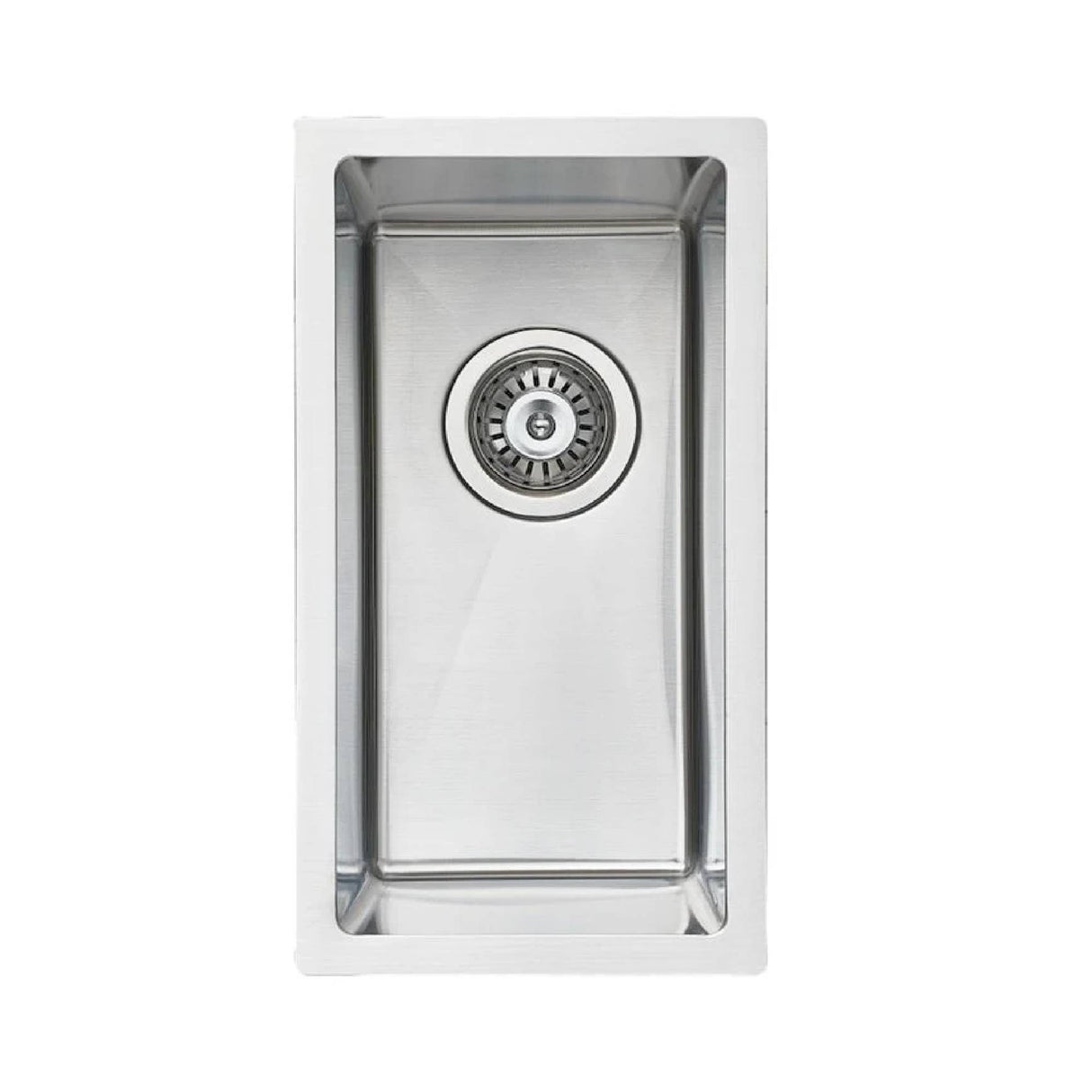 Luminare Stainless Steel Kitchen Sink (240x440x250)