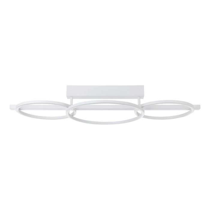 LANACERA ceiling light (White)-Clearance