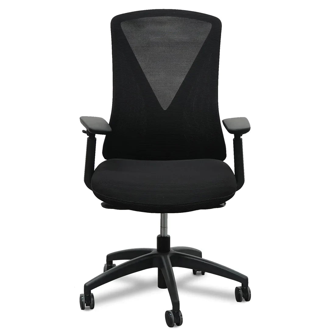 Calibre OC2757-SN Office Chair - Black