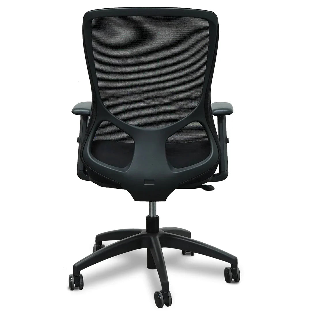 Calibre COC2758-SN Mesh Office Chair - Black