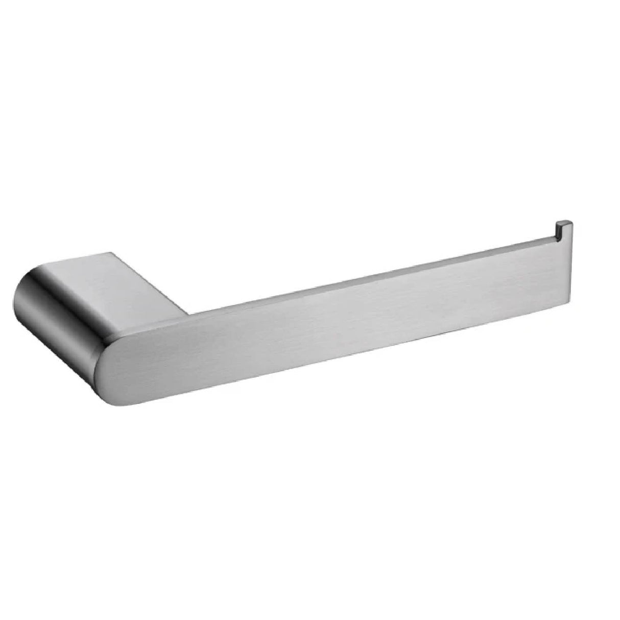 Supra Toilet Paper Holder (Brushed Nickel)- Clearance