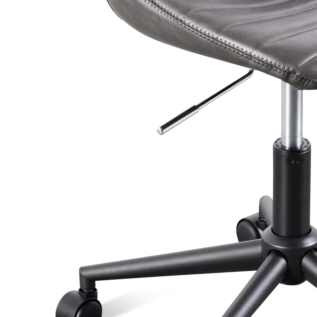 Calibre COC6191-LF Office Chair - Charcoal