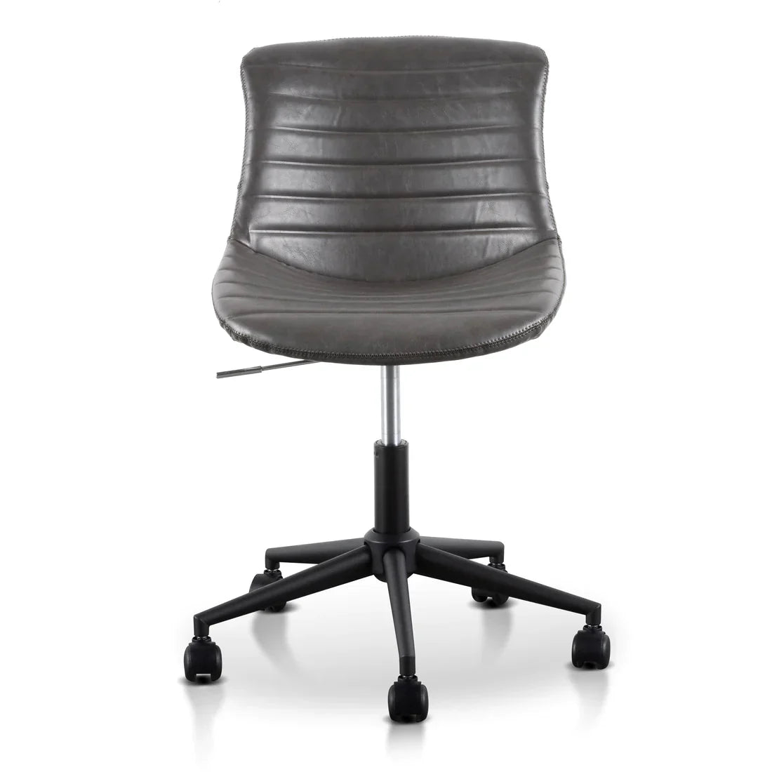 Calibre COC6191-LF Office Chair - Charcoal