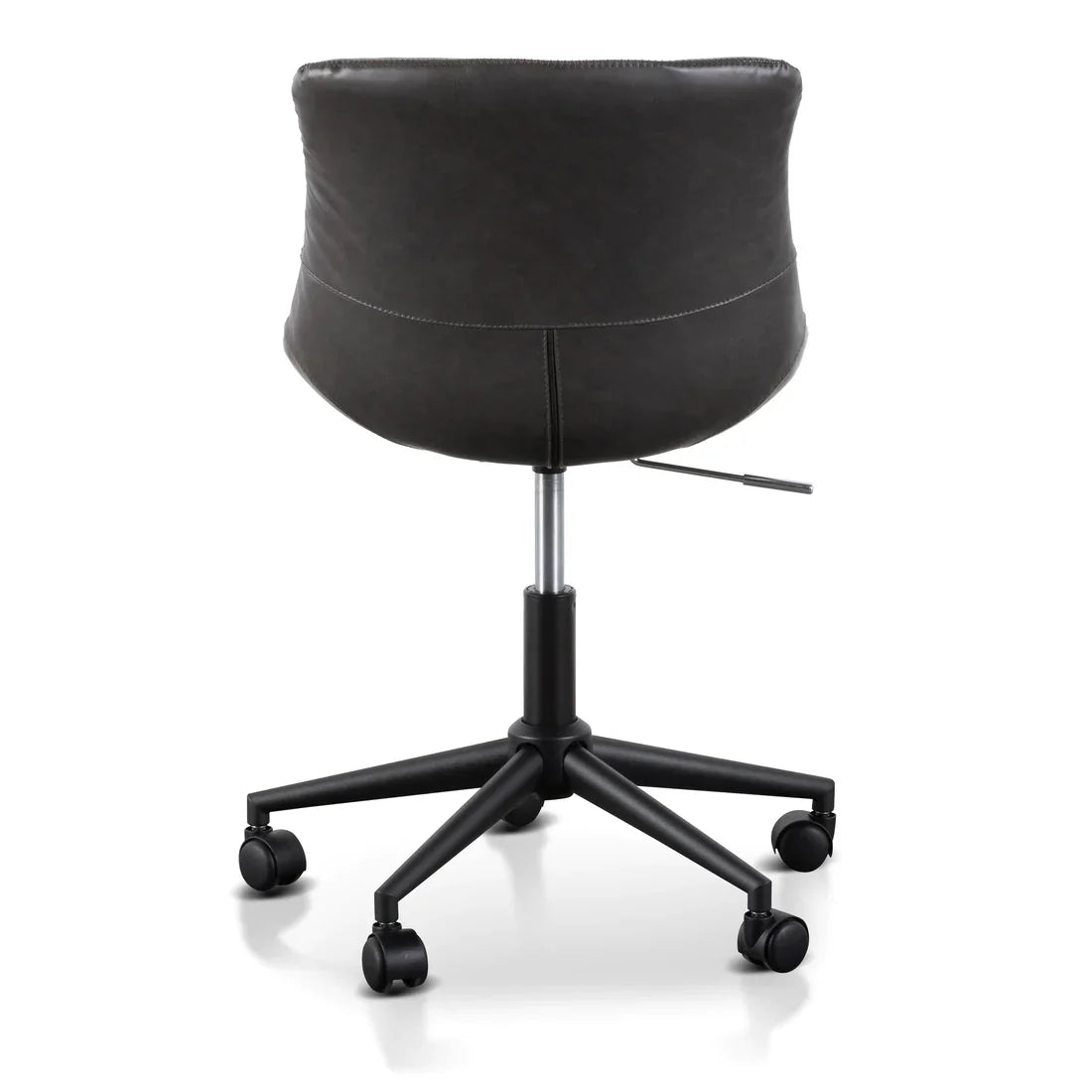 Calibre COC6191-LF Office Chair - Charcoal