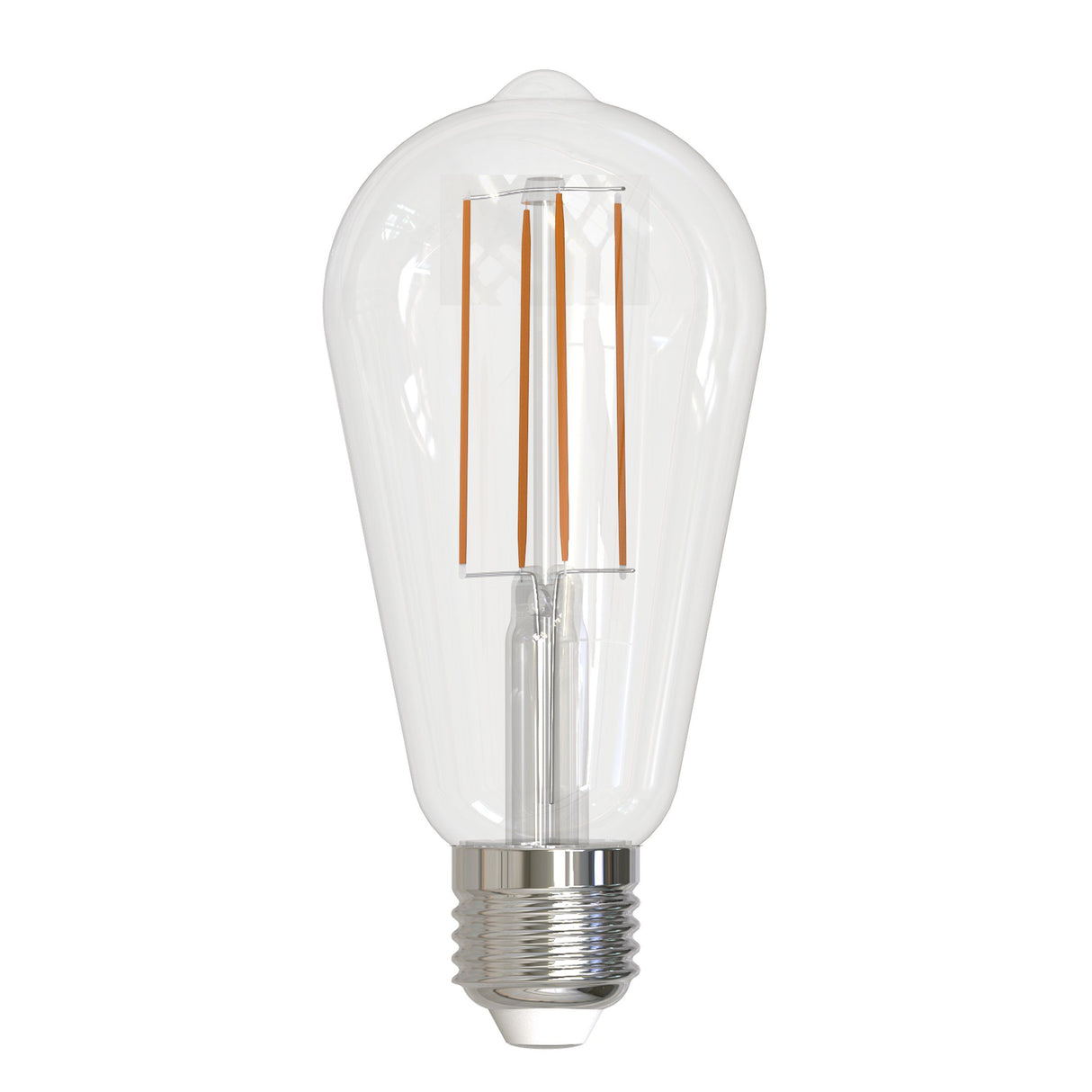 Bulb lightbulb E27 (6 PCS)