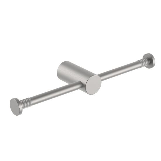 Caddence Double Toilet Paper Holder