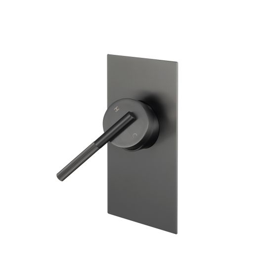 Caddence Wall Mixer