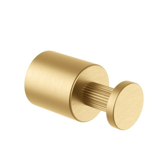 Caddence Round Robe Hook
