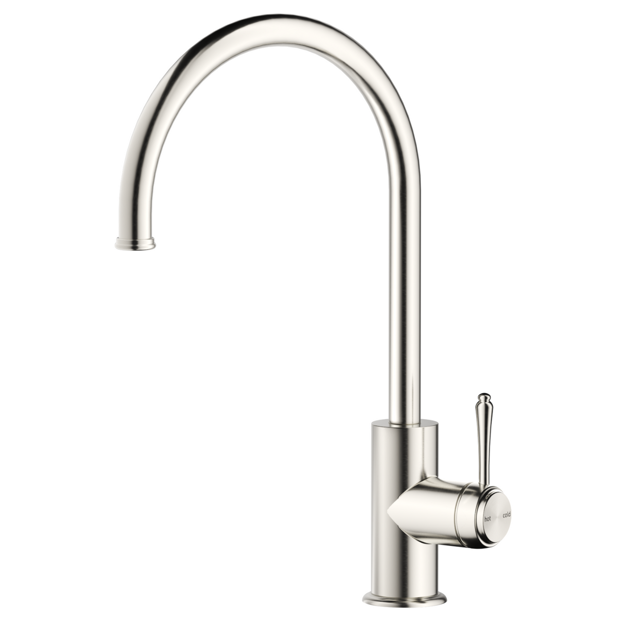 Mica Heritage Sink Mixer