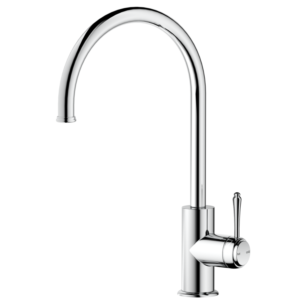 Mica Heritage Sink Mixer