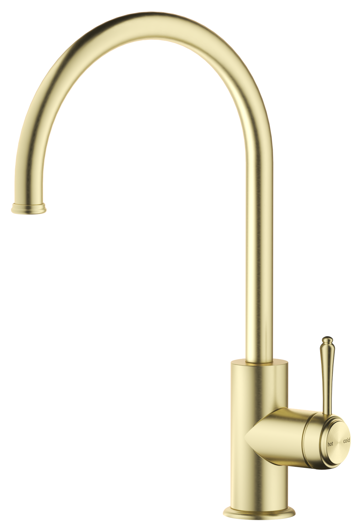 Mica Heritage Sink Mixer