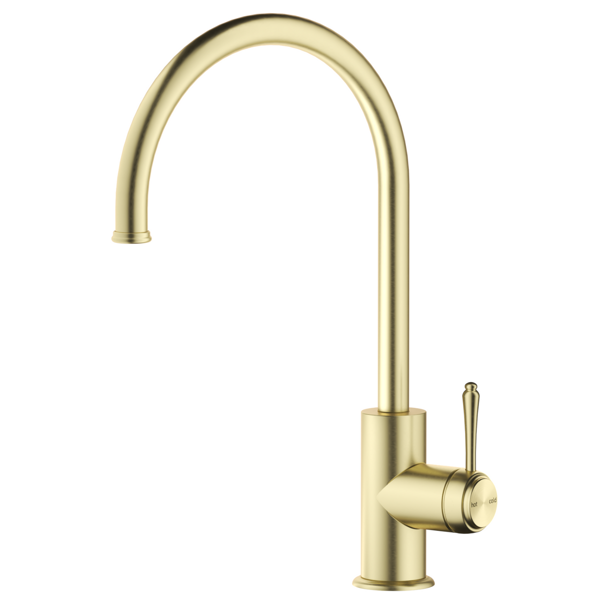 Mica Heritage Sink Mixer
